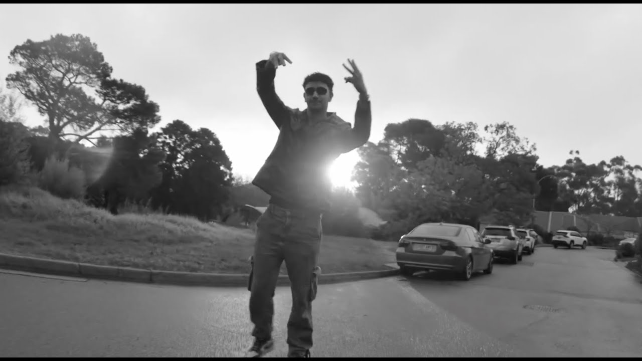 KING HEKTIC  GOODFELLA - shot and edited by Max Oswald Films