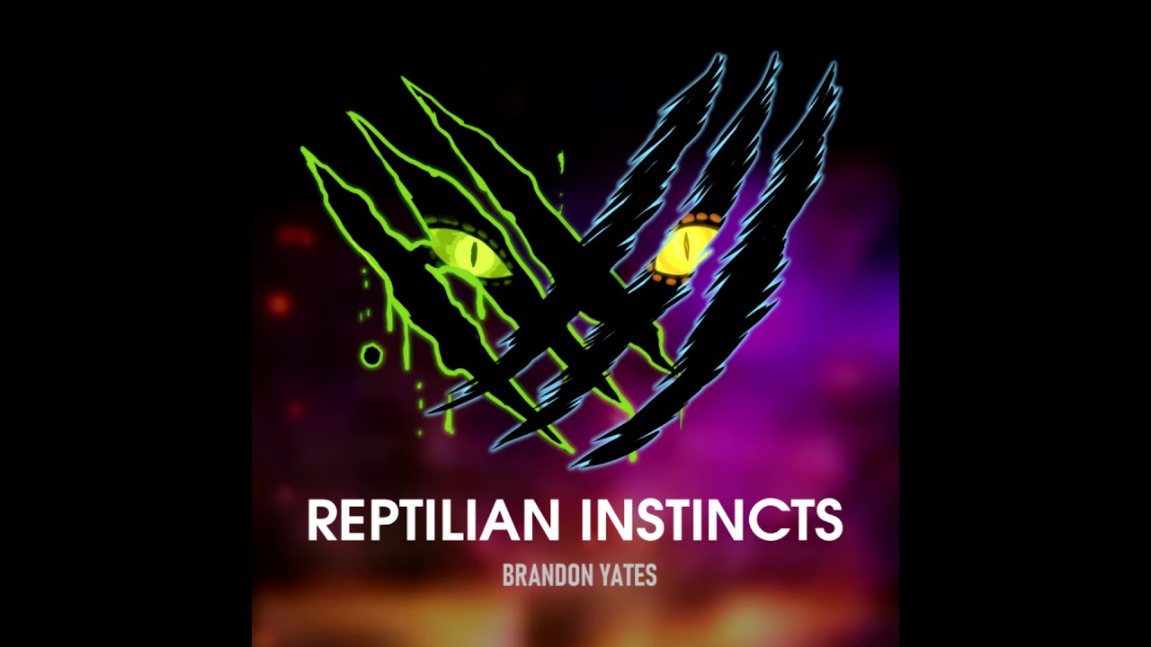 Reptilian Instincts (Reptile vs Riptor)