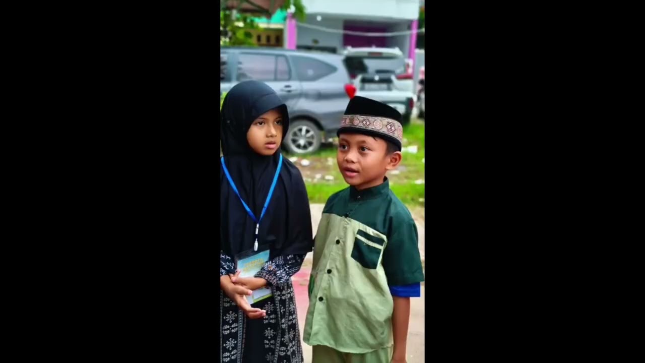Marhaban Yaa Ramadhan 💕