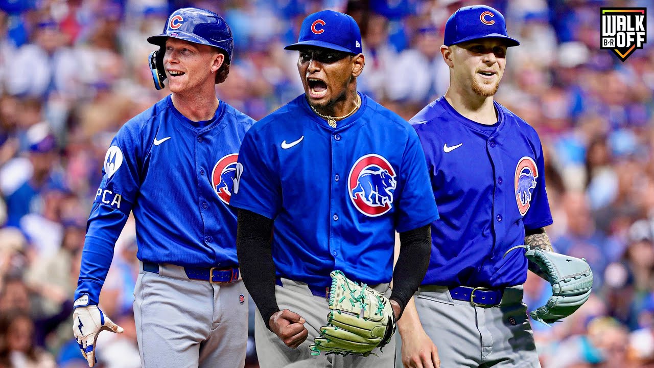 Cubs Line Offseason Ep #3 FA reviews + Cubs bring in Cabrera