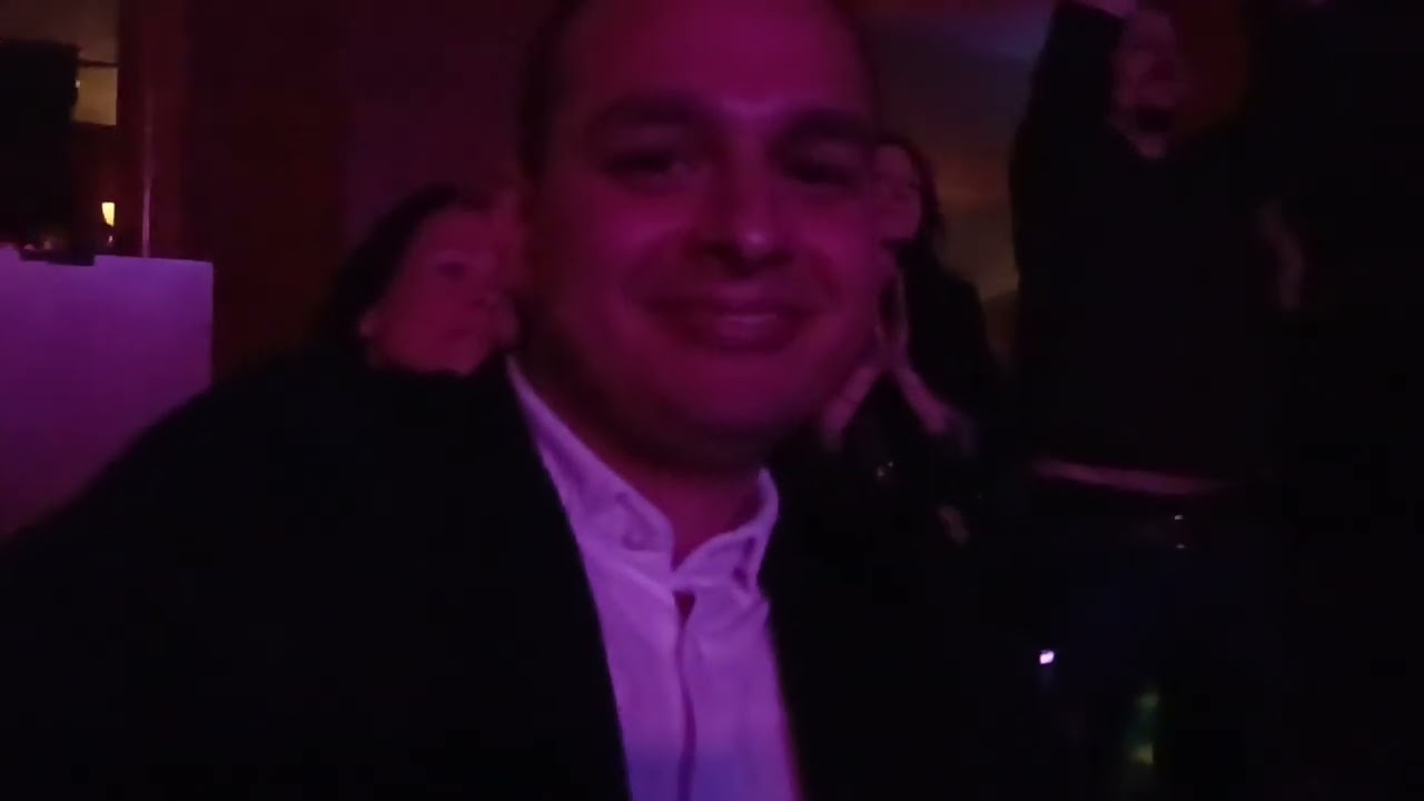 Simon Philips Nimbus... Protocol V Live in Wien 2023 Tour