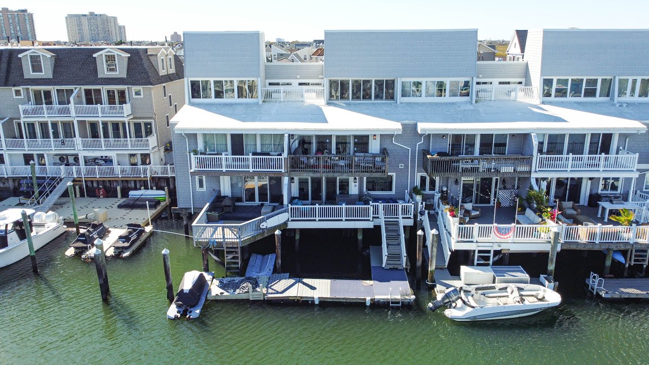 *ACTIVE* 151 N Annapolis Ave. Unit #4 Atlantic City, NJ $369,000 USD