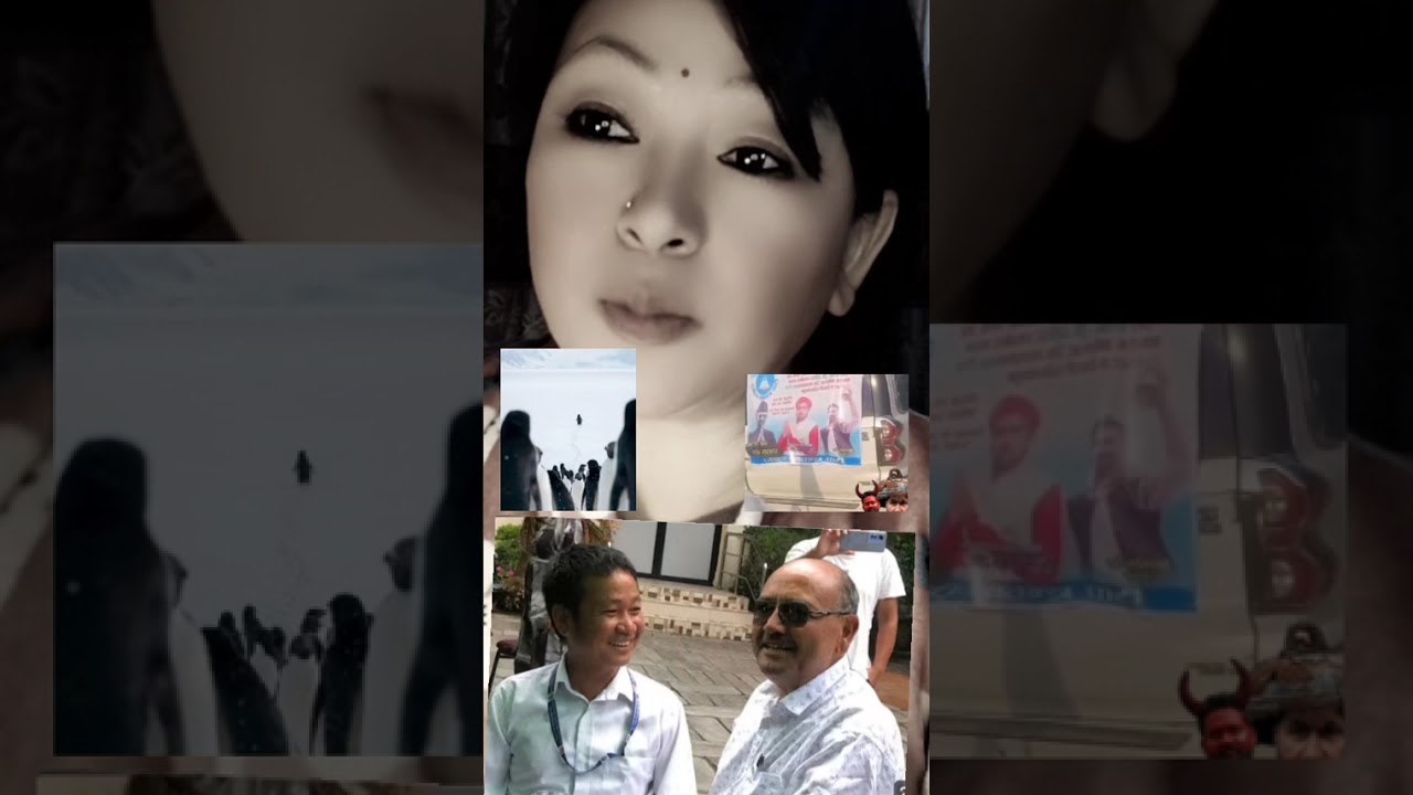 देशले  खेजेकाे राष्ट्रवादि नेता।🇳🇵🇳🇵🇳🇵🇳🇵