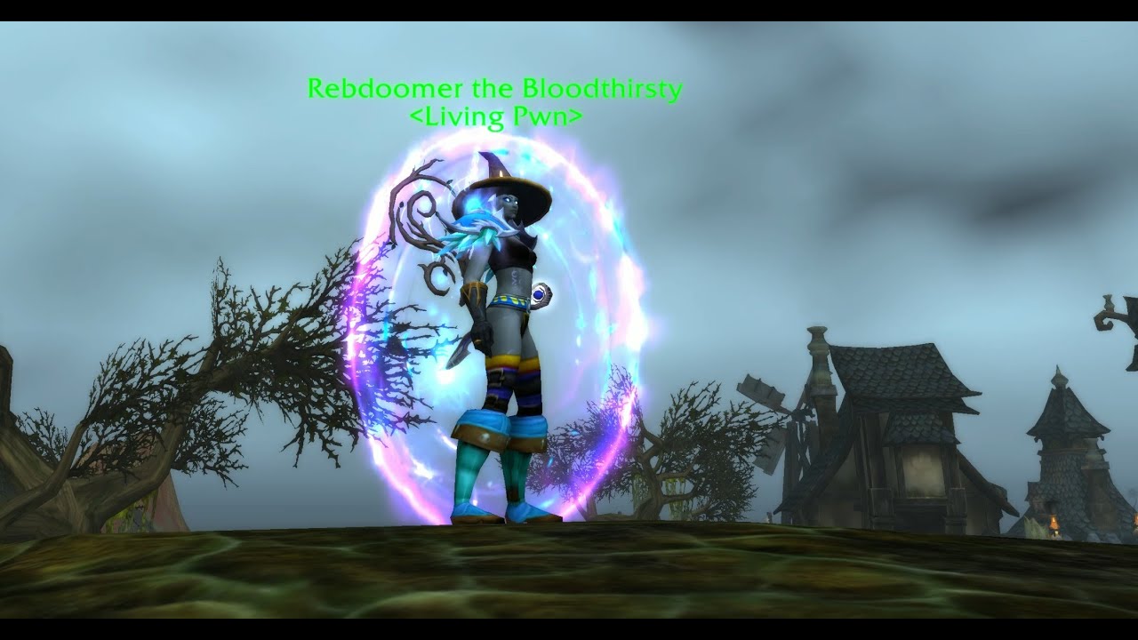 Testing Out Arcane Mage on TWW Pre-Patch