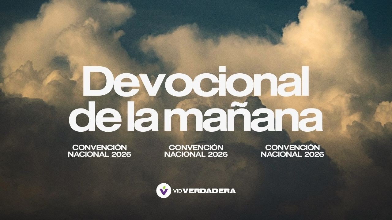 EN VIVO: Servicio de Llenura Espiritual | Iglesia Vid Verdadera | Convención Nacional 2026