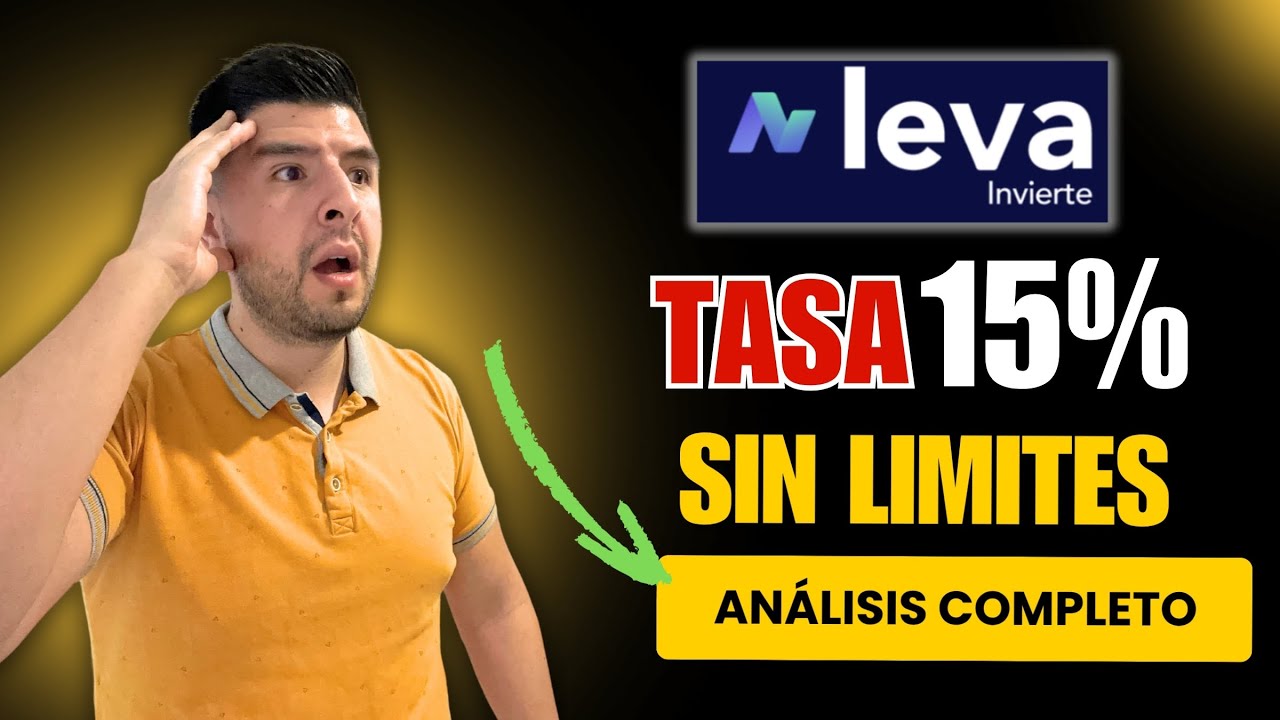 ⚠️ ¿Y si te dijera que esta SOFIPO podría ser mejor que Finsus? | Lo que encontré en LEVA 💸