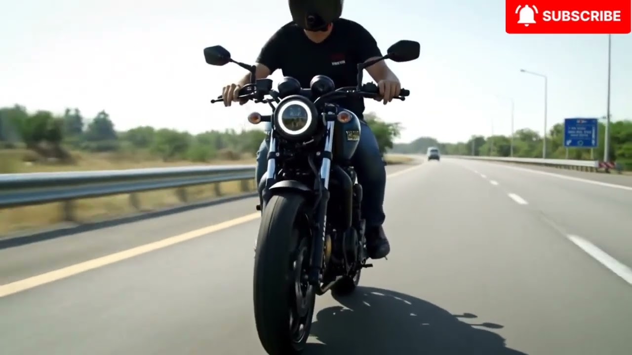 Yamaha YSR is finally launched in India 😍