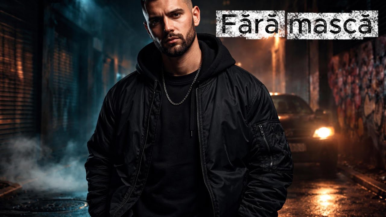 Fără mască | Hip-Hop Românesc Autentic