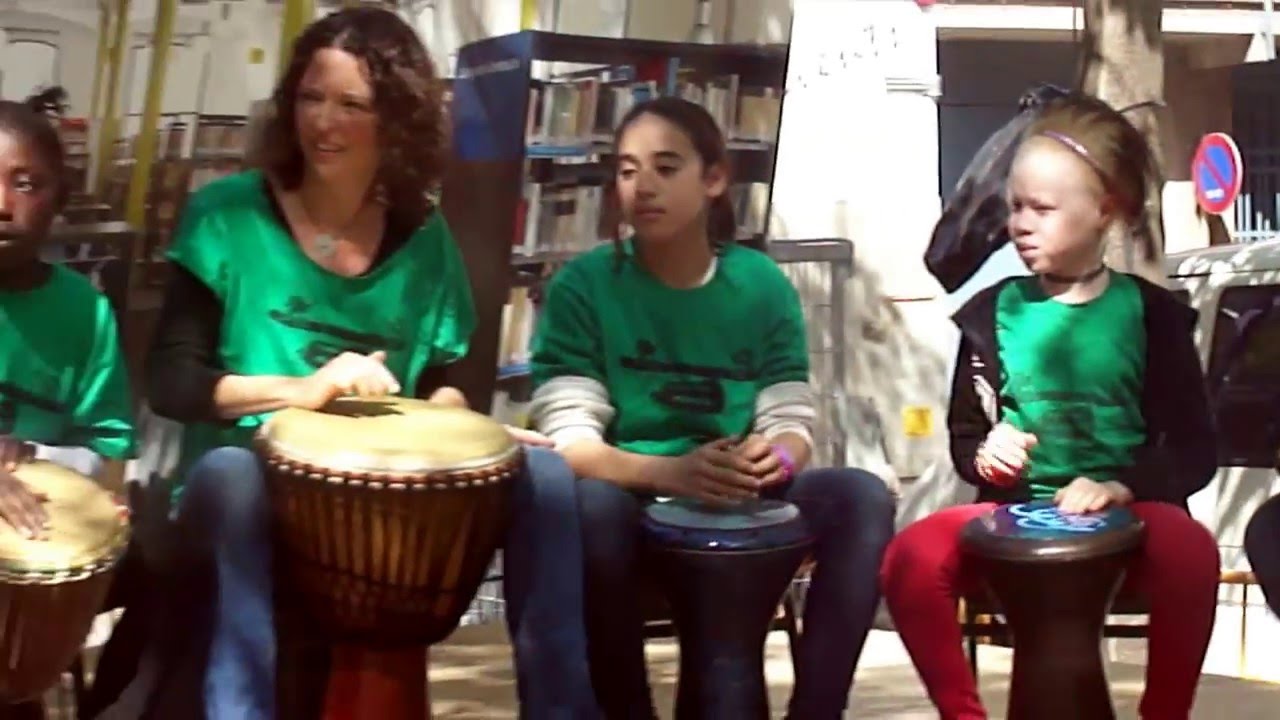 La Farga al Passeig per Sant Jordi 2016
