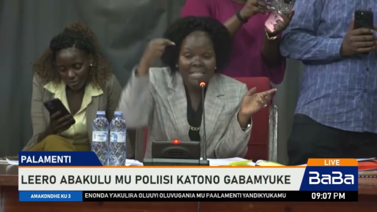 Amakondhe Ku 3 | 10/03/2026