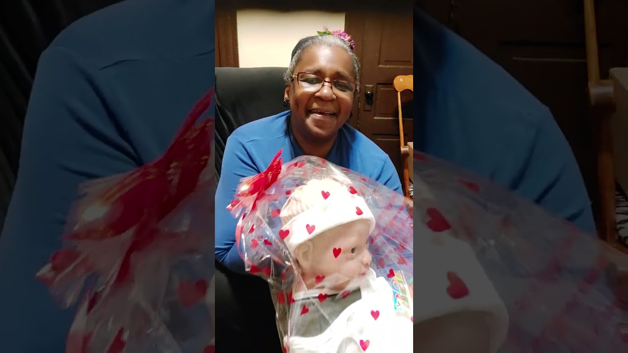 Box 📦 Opening, My Vollence 23" Silicone Baby Boy 👶🏼 