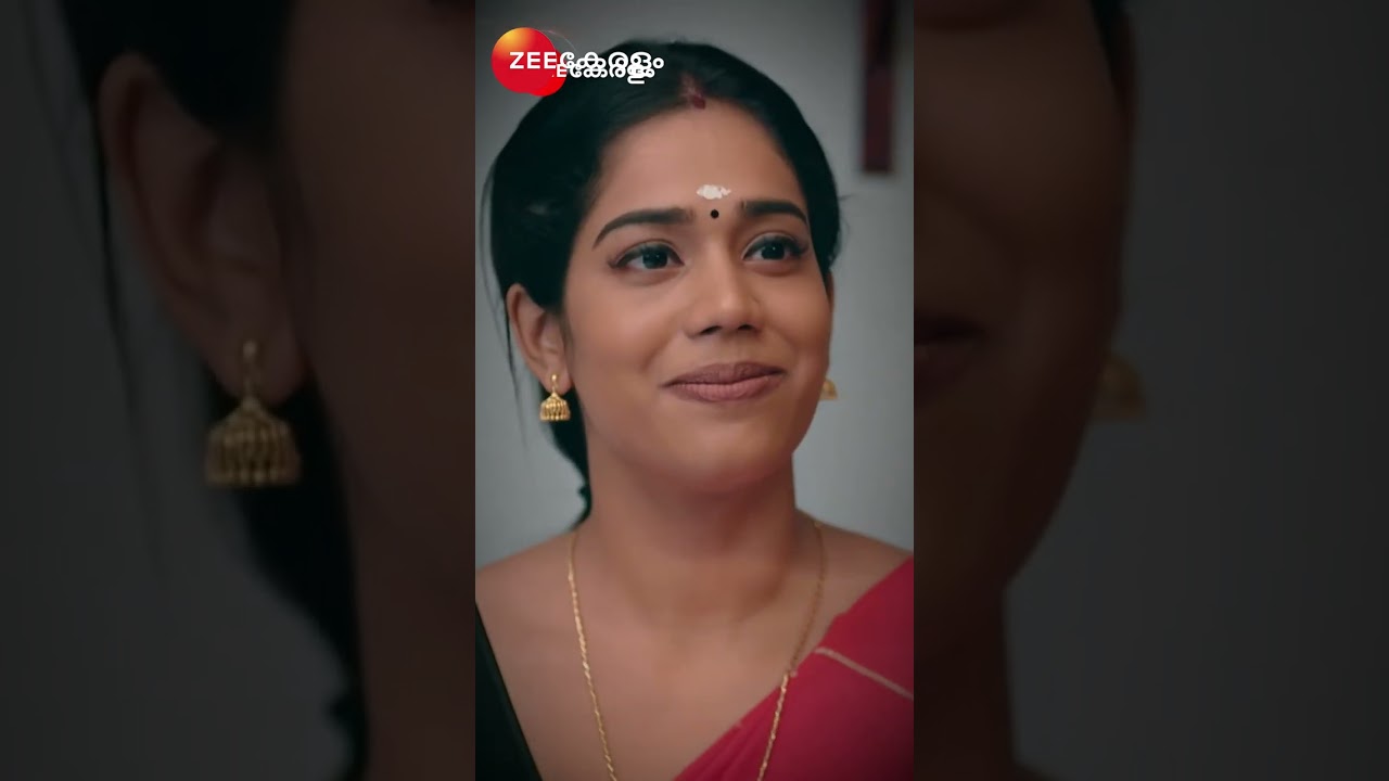 #MANATHEKOTTARAM #Shorts #Zee Keralam #Entertainment #Drama