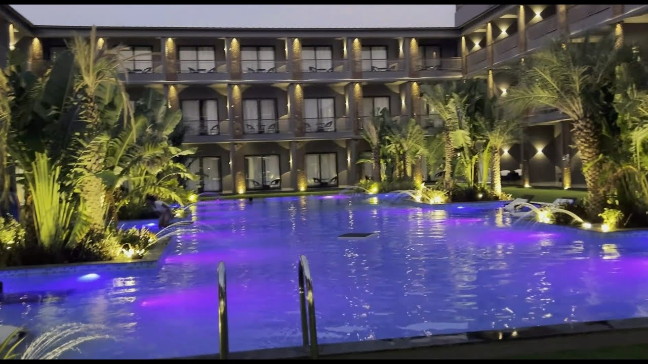 Ujjain Awesome Stay Resort Mansa
