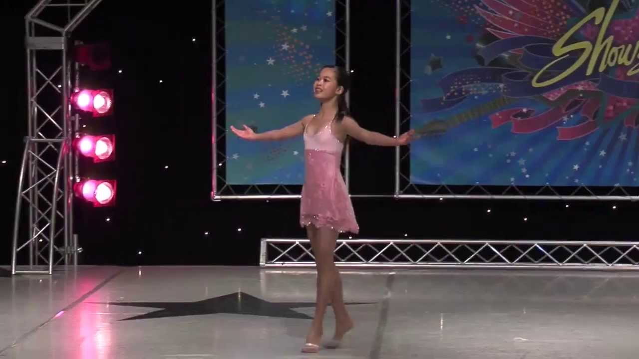 Lyrical Solo - The Climb