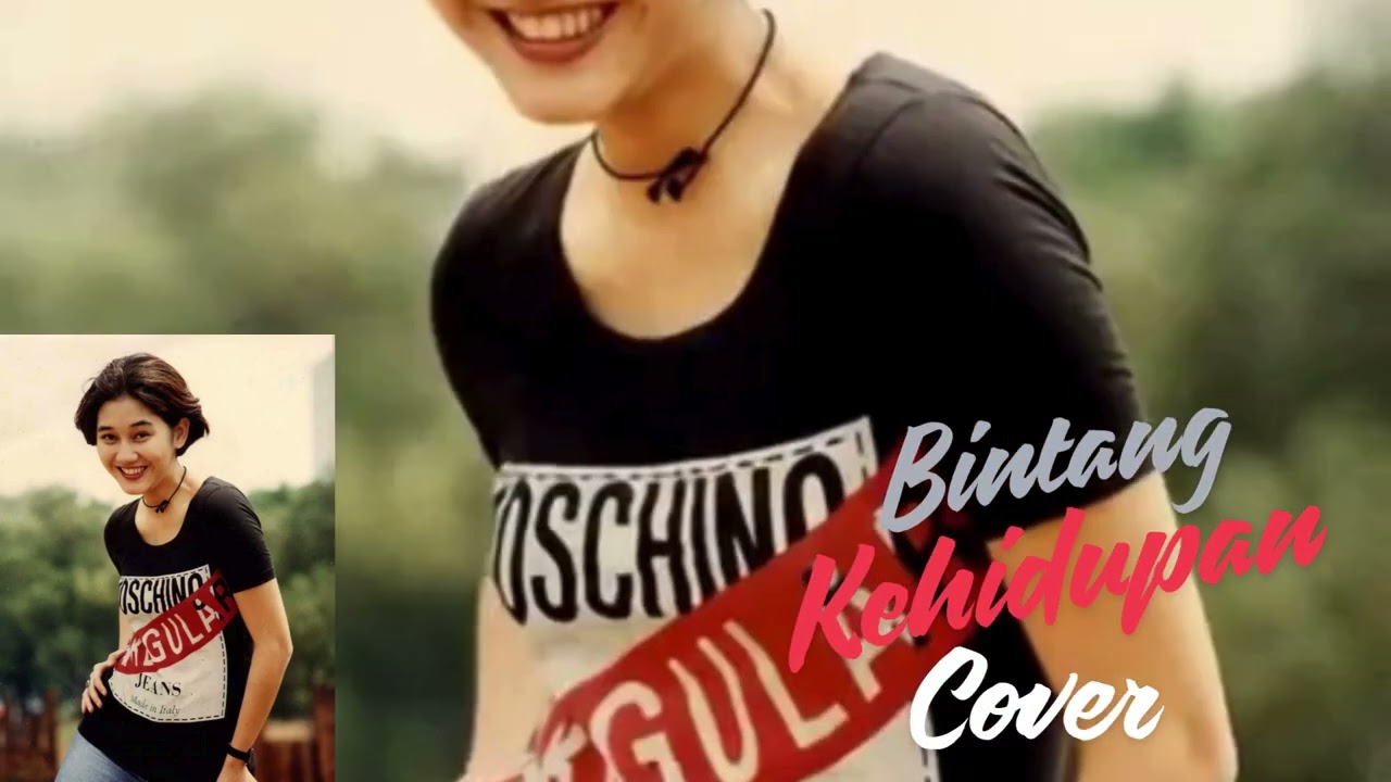 Bintang Kehidupan_Nike Ardilla_Cover_DIPA Audio