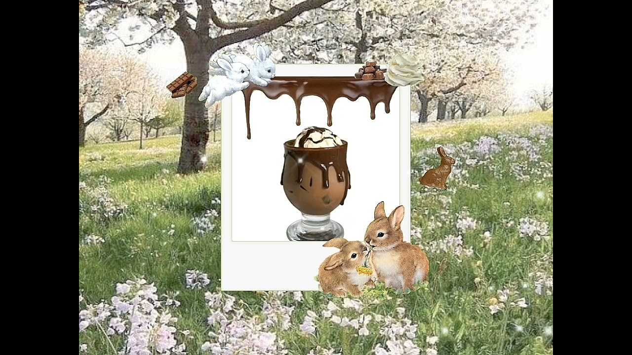 ღ༒🍫 𝓑𝓾𝓷𝓷𝔂 𝓑𝓮𝓪𝓾𝓽𝔂🐰༒ღ | 𝙨𝙪𝙗𝙡𝙞𝙢𝙞𝙣𝙖𝙡 𝙩𝙚𝙣𝙝𝙖 𝙖 belez𝙖 𝙙𝙚 𝙪𝙢 𝙘𝙤𝙚𝙡𝙝𝙤