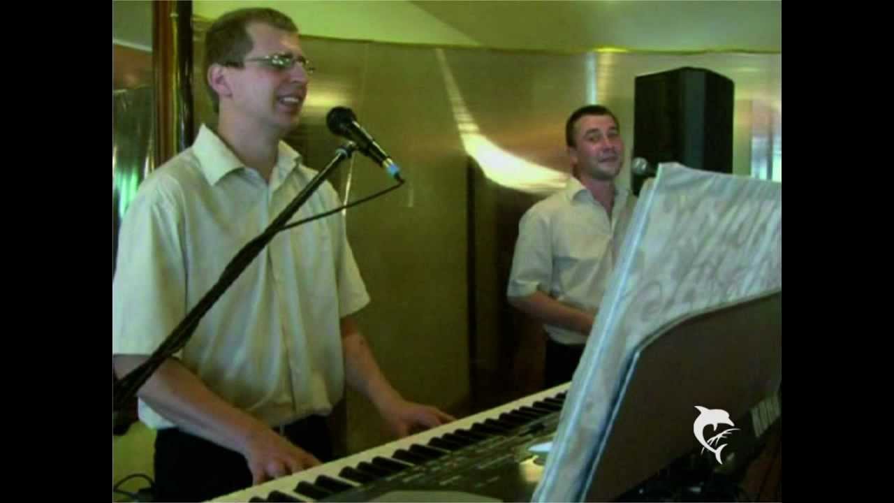 Blue Art - Kingston town