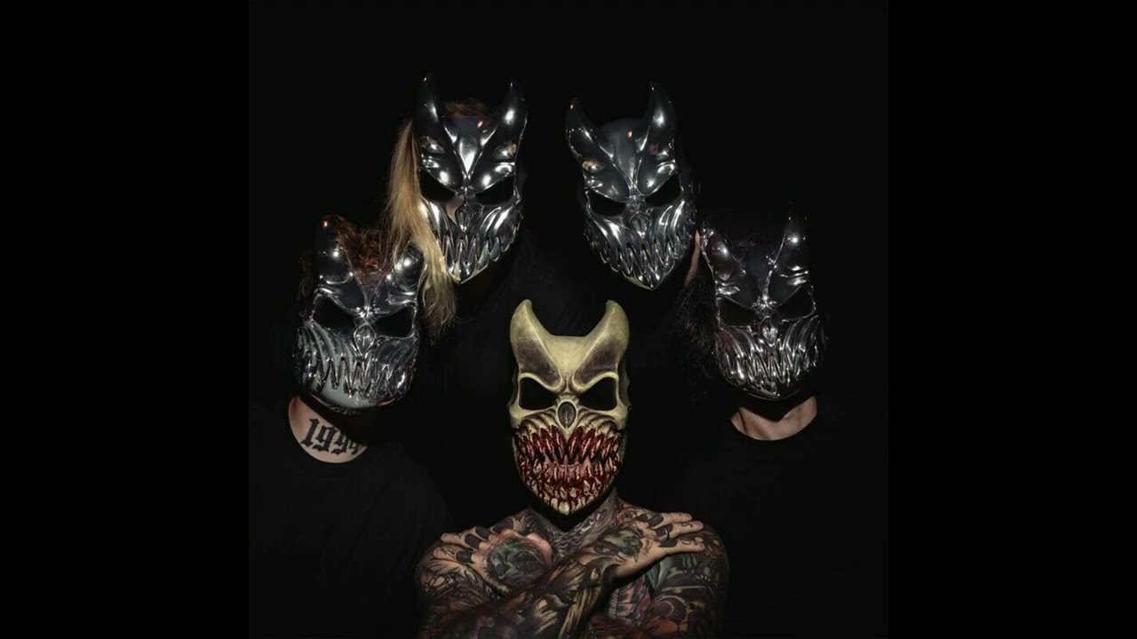 Slaughter To Prevail - Behelit (Instrumentals)