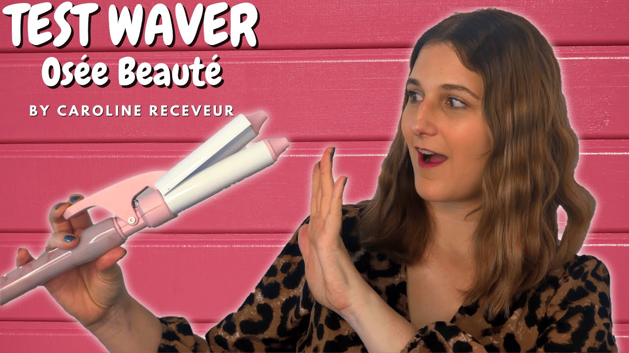 TEST DU WAVER OSEE ... PRESQUE PARFAIT ?