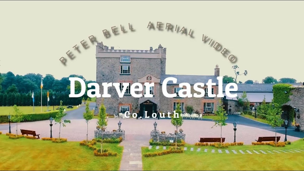 Darver Castle