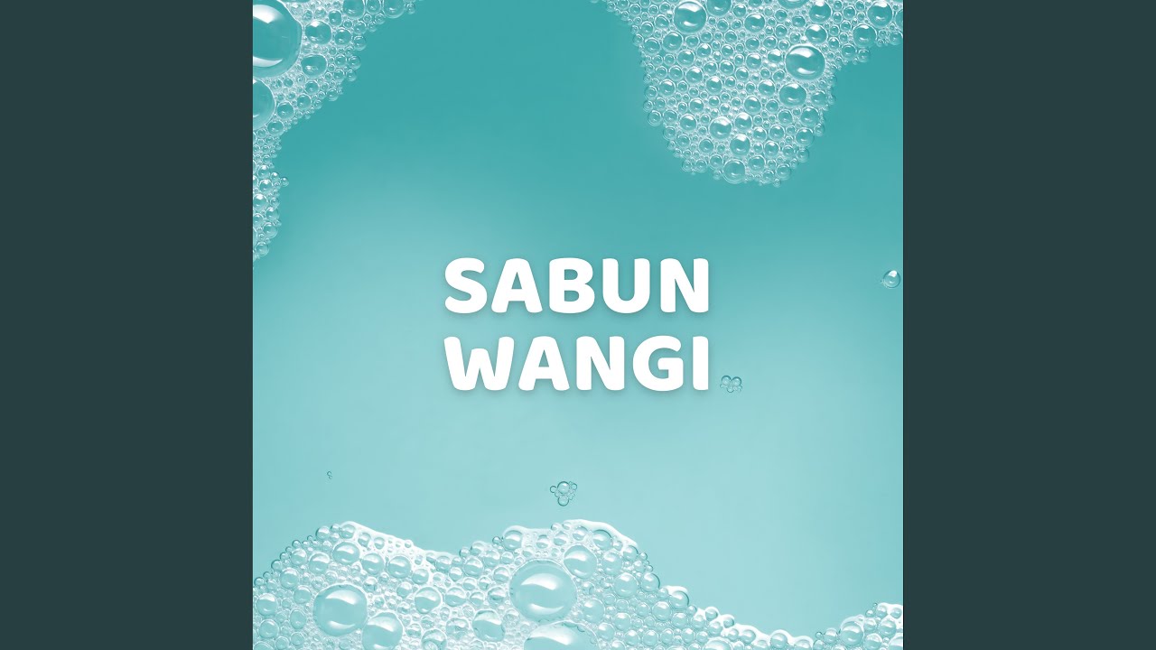 Sabun Wangi Satu
