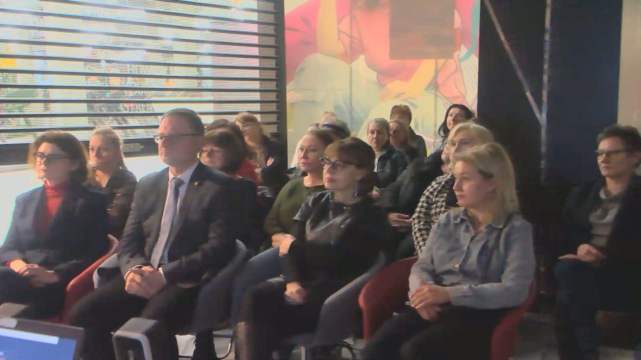 DEBATA „MŁODZI W INTERNECIE”