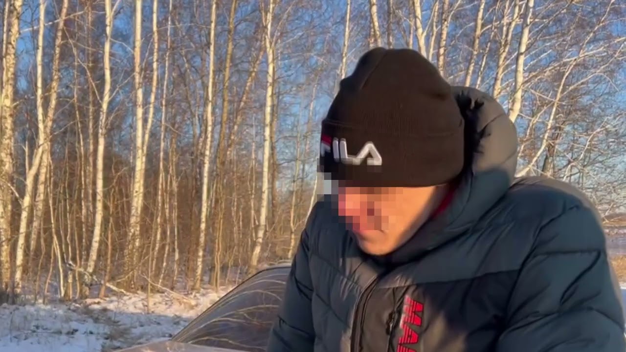 Более 5,3 кг «синтетики» изъяли омские полицейские у наркозависимого закладчика