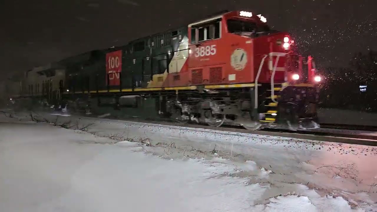 CN M394