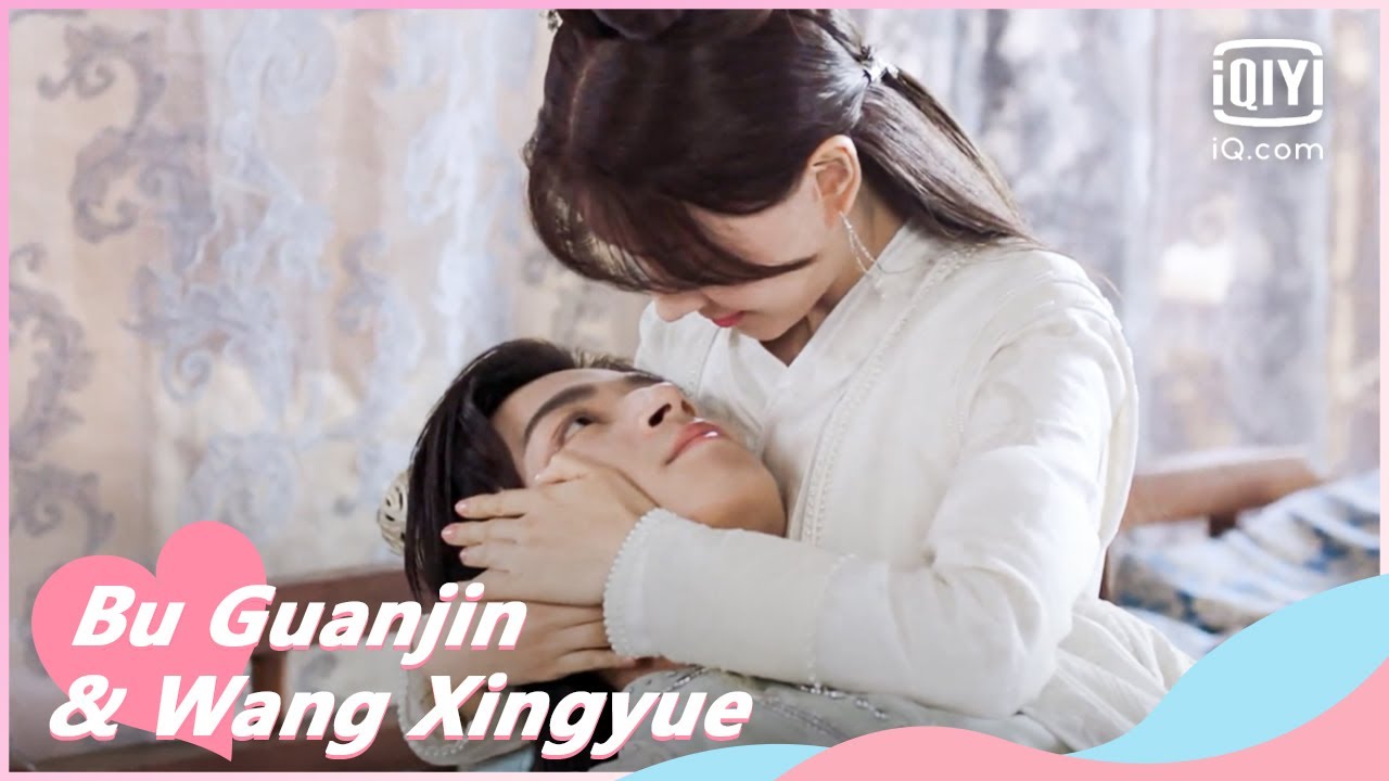 🎉We share bliss  | Your Sensibility My Destiny EP16 | iQiyi Romance