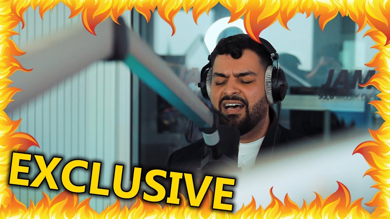 MOE PHOENIX - EXCLUSIVE - LATERNE LATERNE ⚡ JAM FM