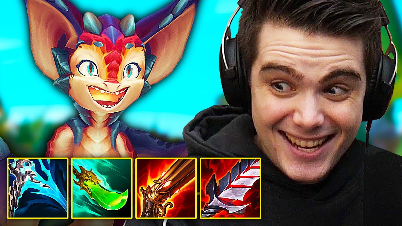 Smolderův Late Game je ta největší prasečina vůbec...