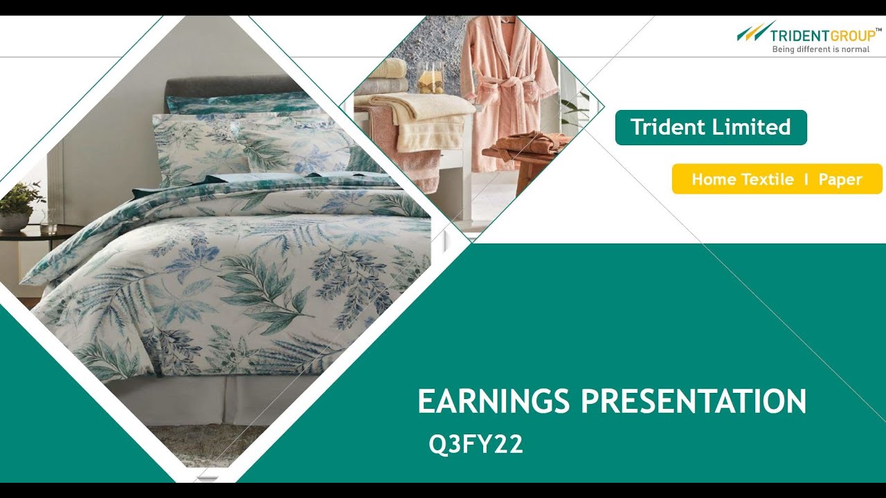 Trident Share Analysis | Should you Buy ?