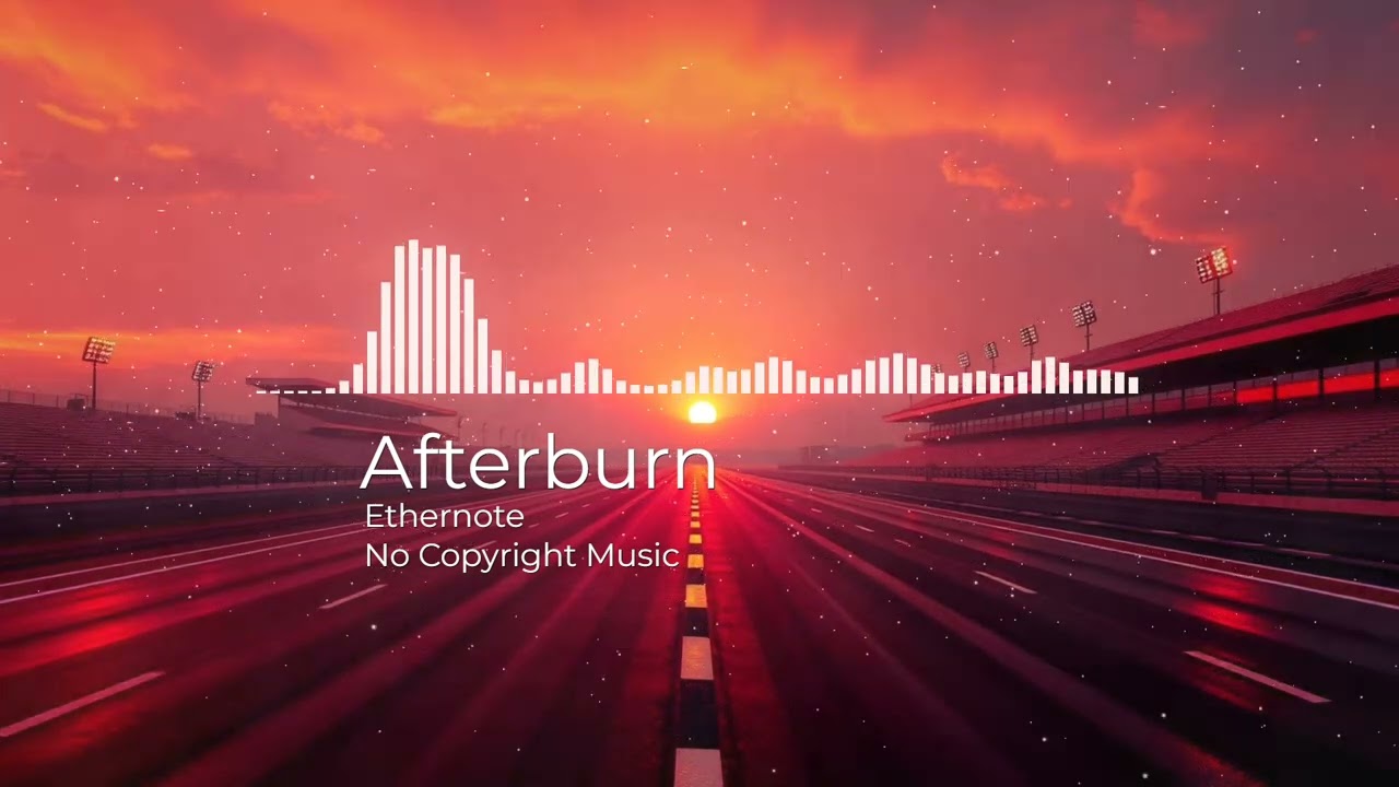 Sport Track by Infraction [No Copyright Music] / Afterburn