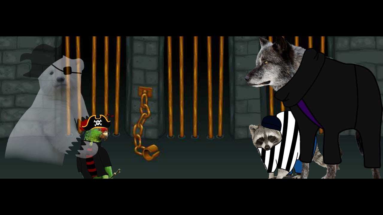 la vida de rash y Willow xD
