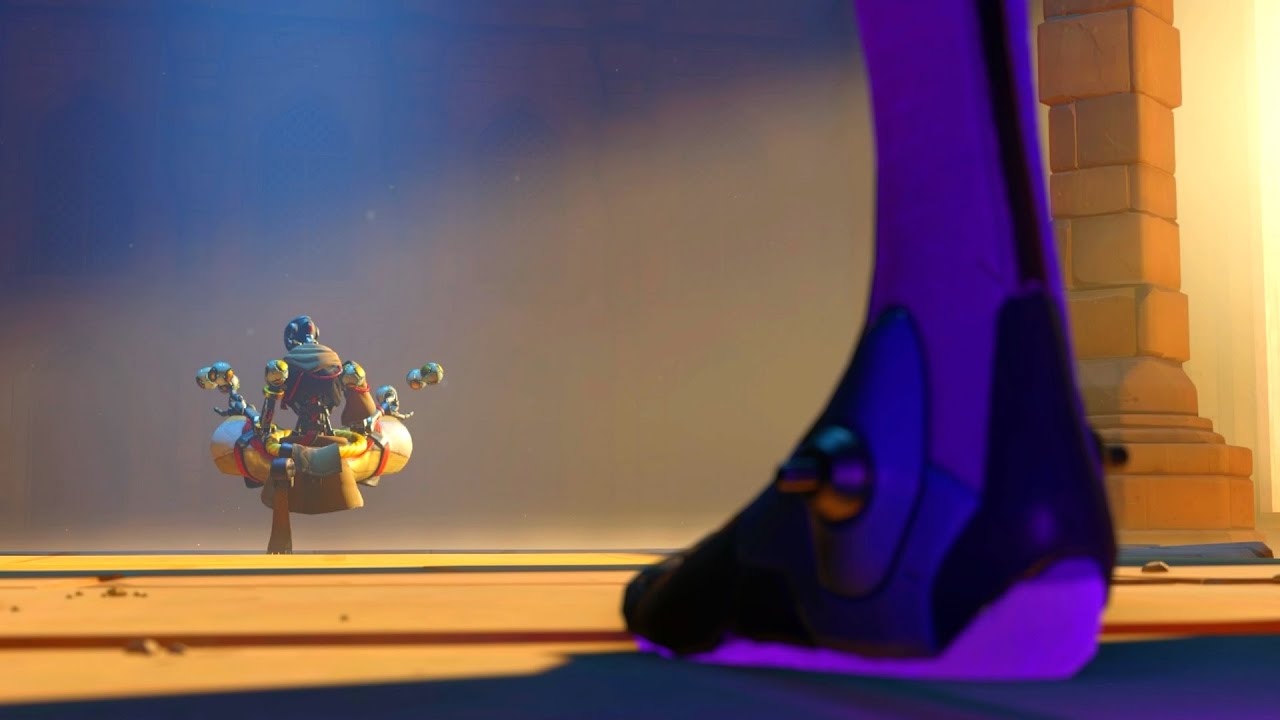 Where Next? | Future Overwatch 2 Story Missions! | Upcoming PvE Mission Lore Analysis & Theories!