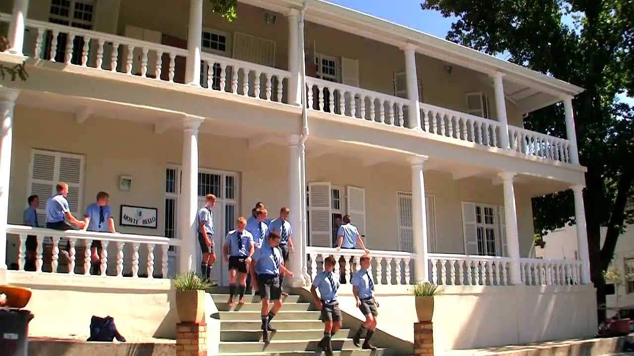 Paarl Boys' High School