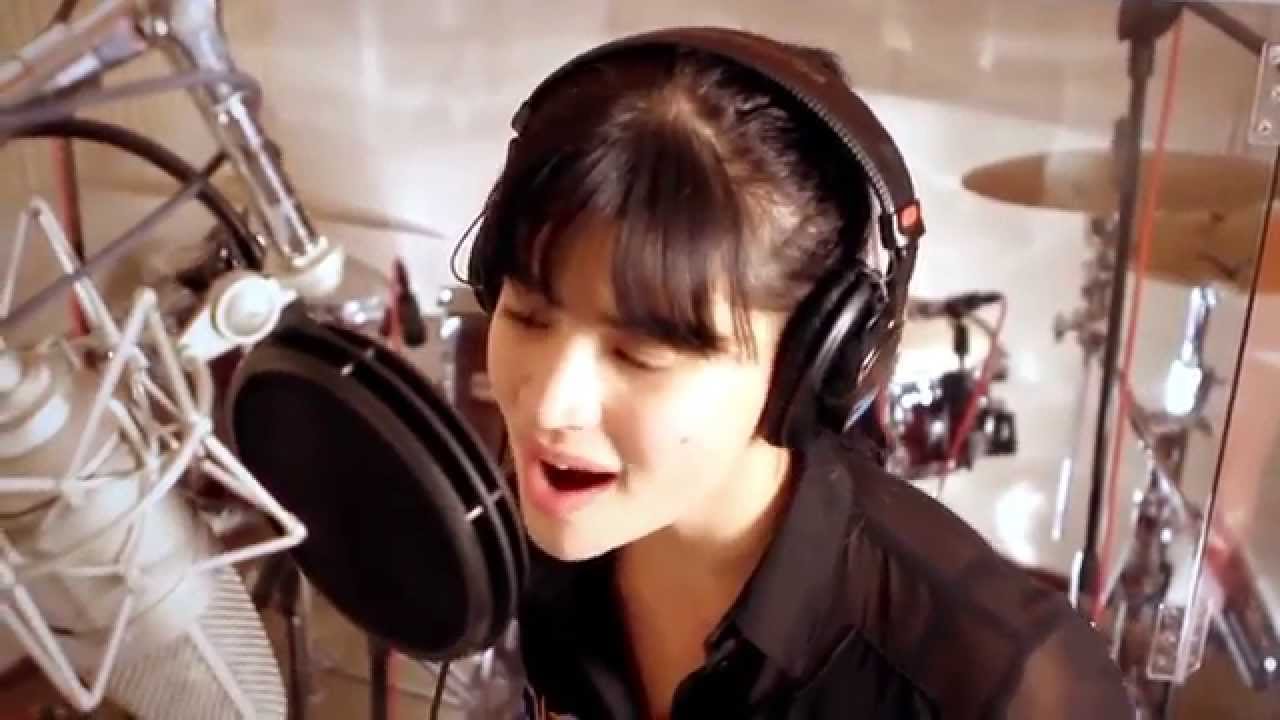 Anne Curtis- Made In The Philippines