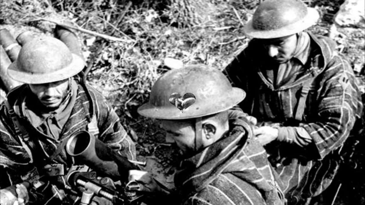 LA LIBERATION DE LA CORSE - EN MEMOIRE - 1943