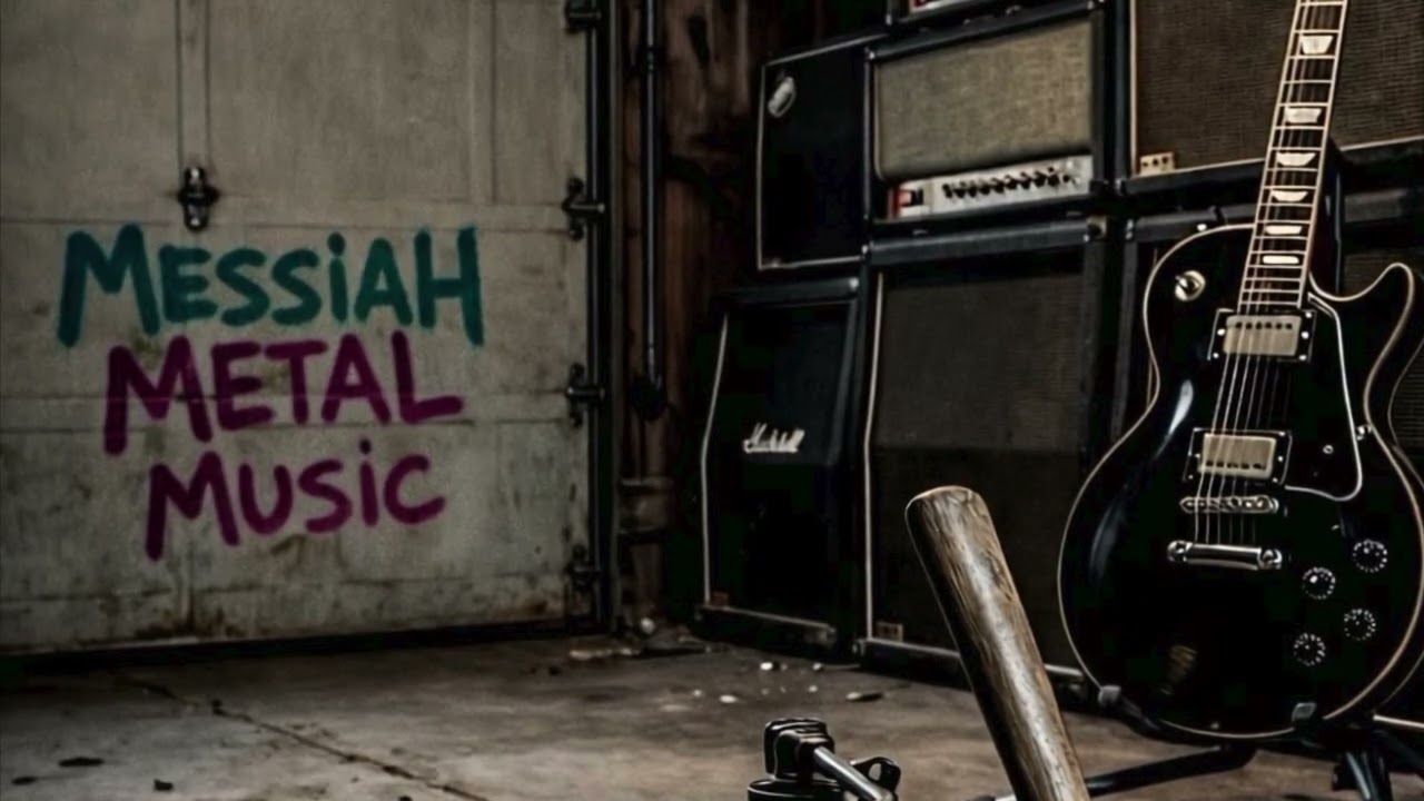 You Are Good - Israel and New Breed - Grunge Version