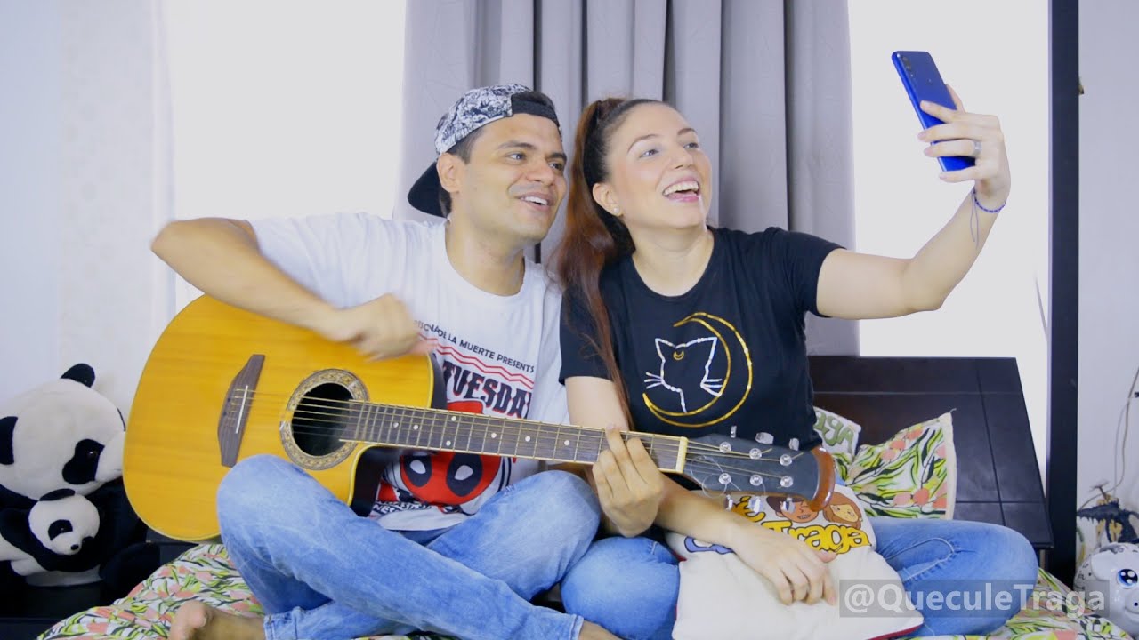 Una serenata