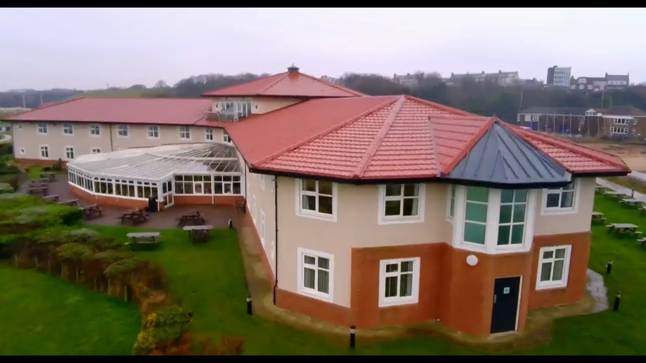 The Little Haven - South Shields, Video Review For StaySee.Co.Uk