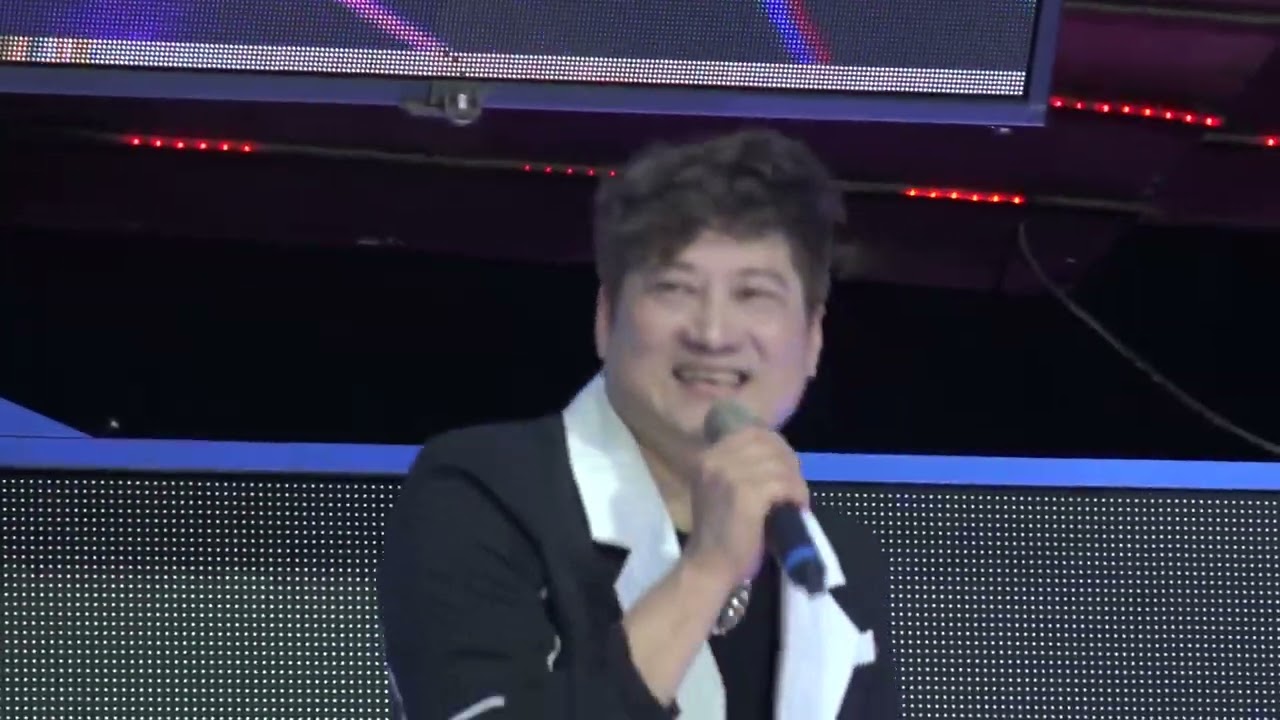 楊哲-時也運也命也｜字幕 ｜彰化順正大王府平安福宴2023｜