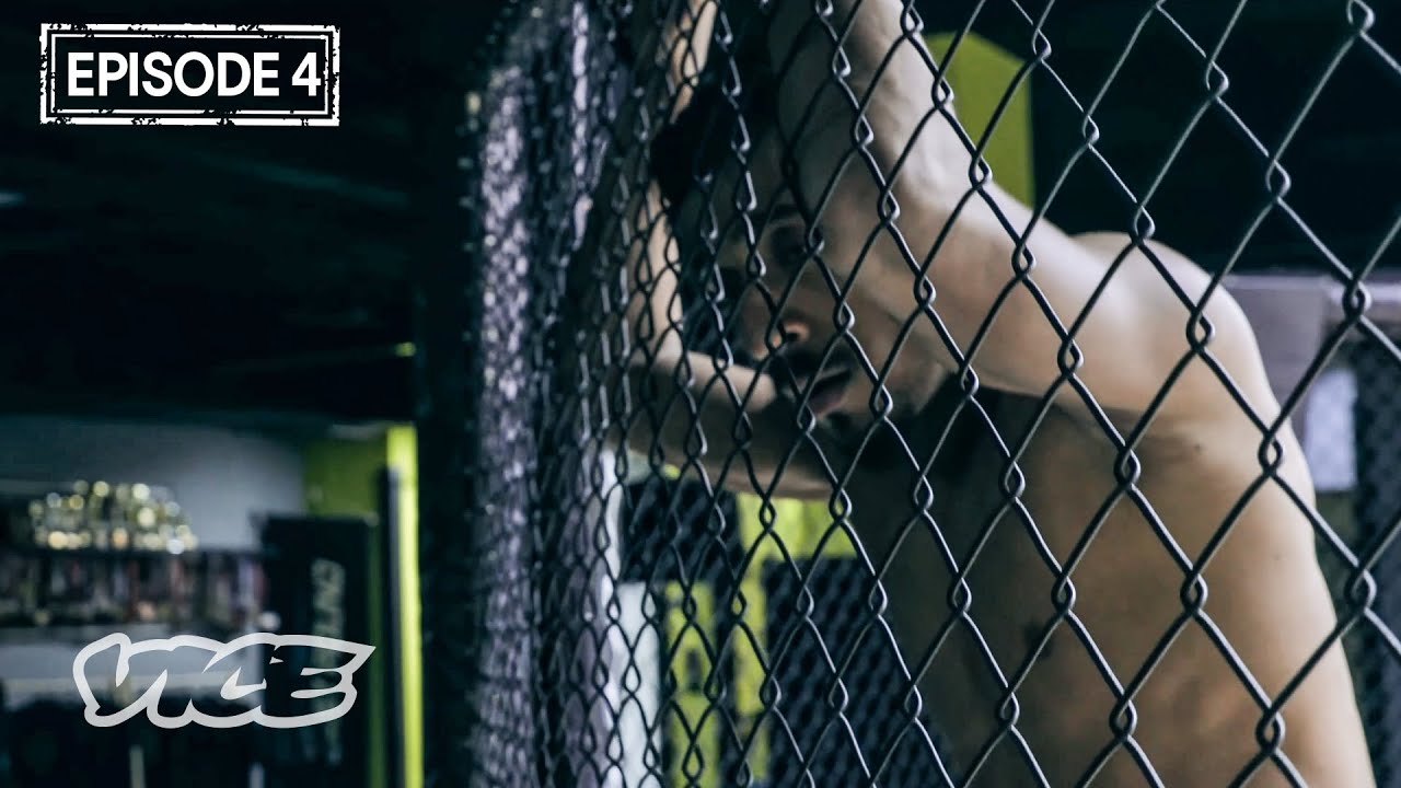 From MMA Champion To Pakistani Prisoner. 1 Final Fight For Redemption  | Kids Fight Episode 4