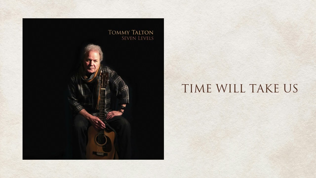 Tommy Talton - 