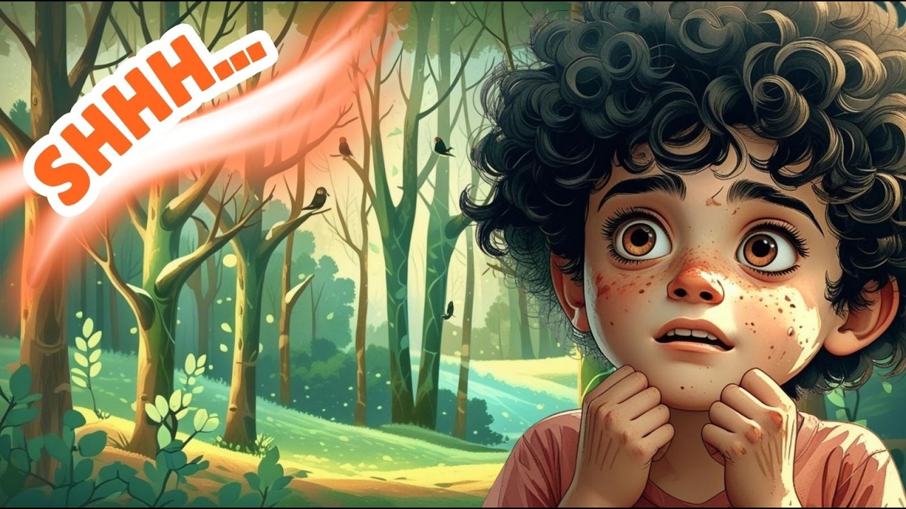 “Shhh… Quem Canta no Inverno?” | 