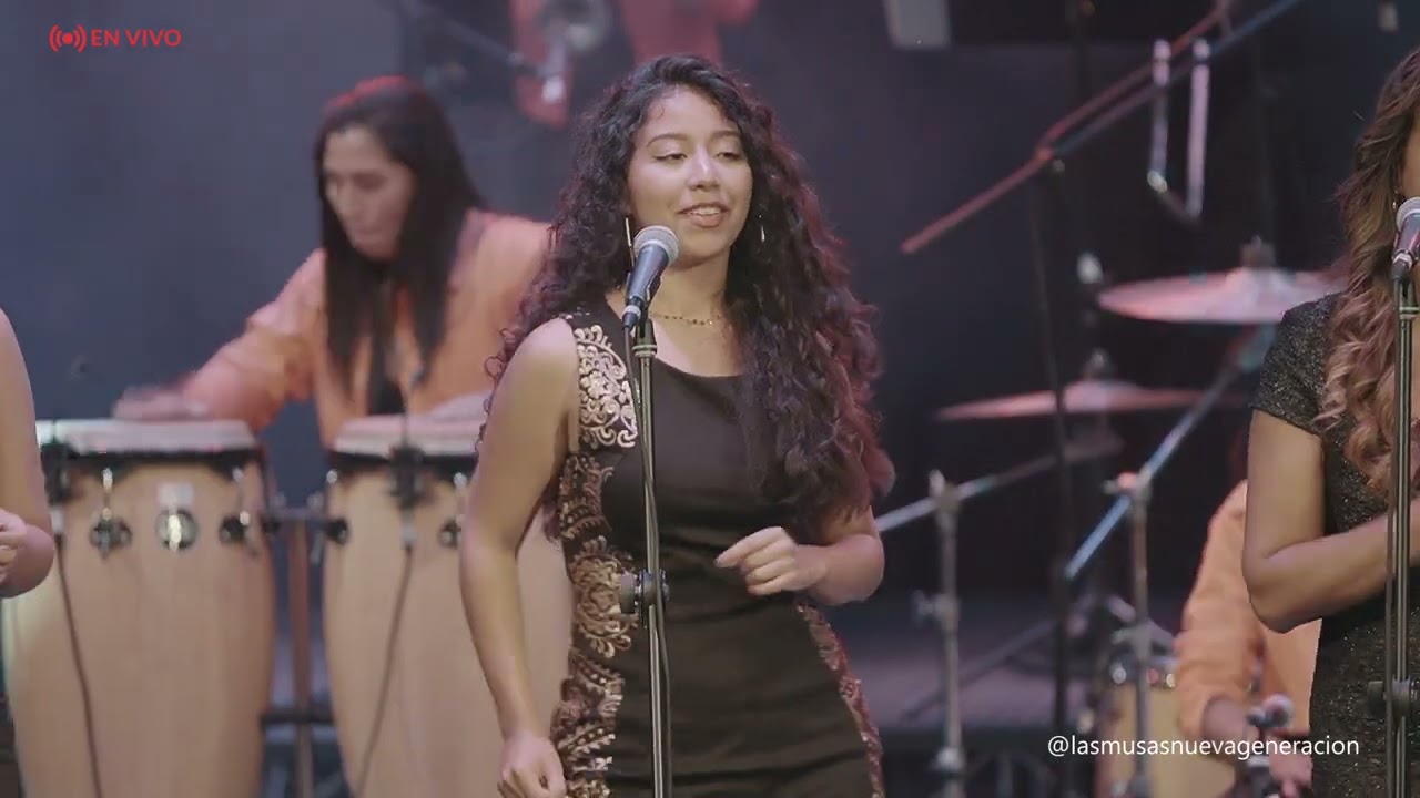 Éxitos de Patricia Teheran y Chela Ceballos | Las Musas del Vallenato (Premios Tayrona)
