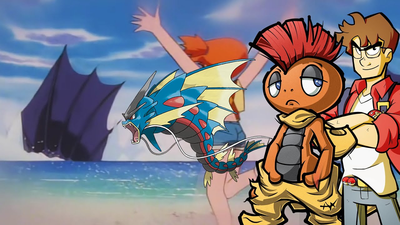 Top 10 Foreshadowing in Pok&eacute;mon! (Feat. BirdKeeperToby)