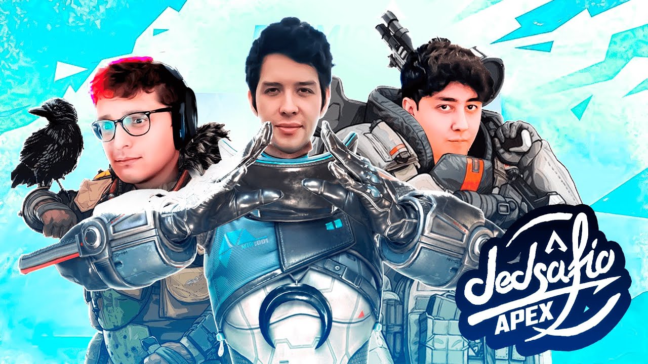 Me voy con el MVP del DEDSAFIO APEX