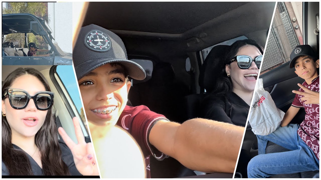 NUESTRO PRIMER VIDEO: VALENTE & DOCTORA CORAZONES