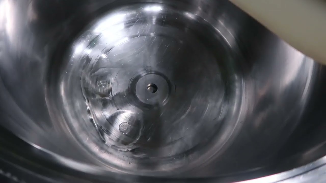 Fryma VME-120 Stainless Steel Jacketed Triple Motion Process | Wohl Associates